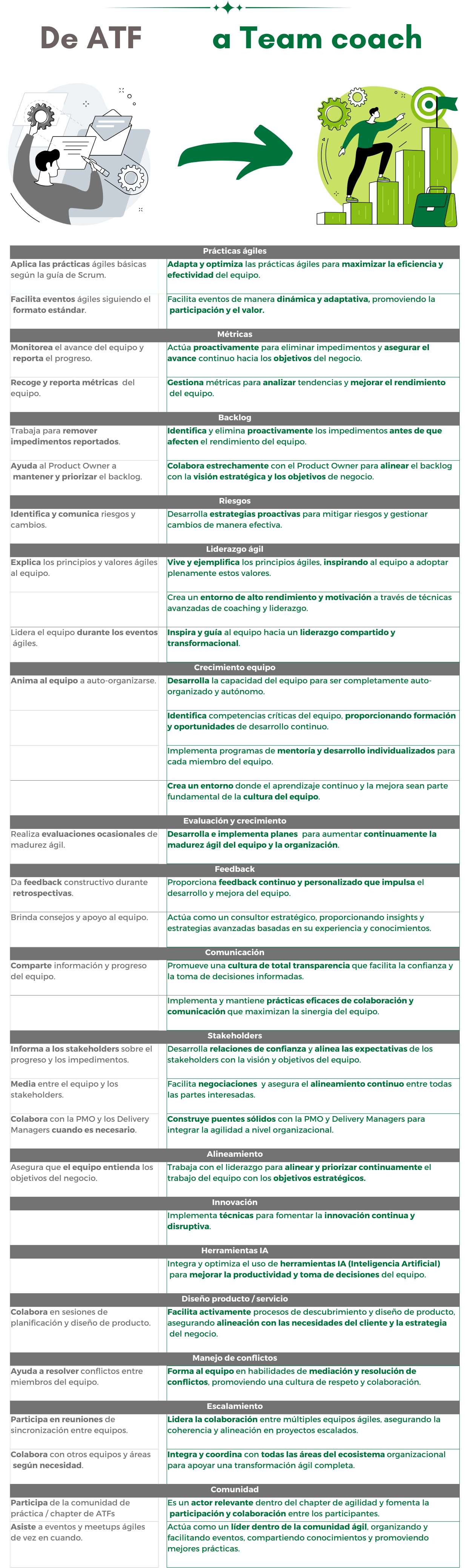 Agile coaches 1